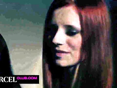 Group Sex With Four Big Boobs Maids With Cindy Dollar And Anna Polina