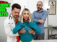 Gros seins, Plantureuse, Tromperie, Tir de sperme, Médecin, Hard, Hd, Mère que j'aimerais baiser
