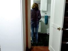 素人, デカパイ, 浮気する, Hd, 自家製, 巨大, 母, パンティ