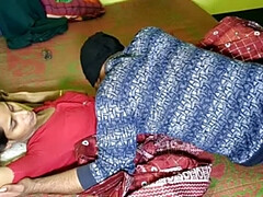 69, 素人, アナル, バイセクシャル, カップル, 自家製, インド人, 妻