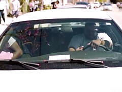 Anal, Cul à la bouche, Noire, Sucer une bite, Éjaculation interne, Double pénétration, Interracial, Naturelle