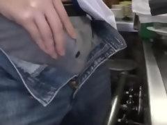 Aziatisch, Japaans, Tiener, Trio