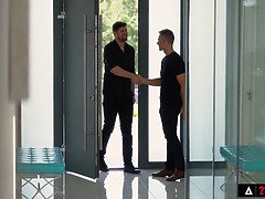 アナル, アスtoマウス, フェラチオ, イマラチオ, バック, Hd, 叫ぶ, 三人