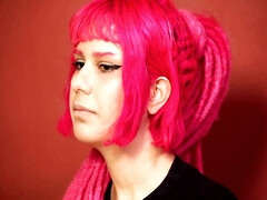 素人, デカチン, カワイイ, 異人種間, 天然, オーガズム, ティーン, おもちゃ