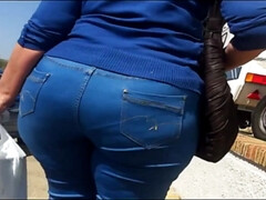 アナル, デカ尻, 中出し, フェティッシュ, 手コキする, ハードコア, 自家製, ヤリマン