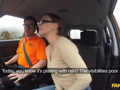 Amateur, Anal, Mamada, Coche, Estilo perrito, Al aire libre, Coño, Sexo fuerte