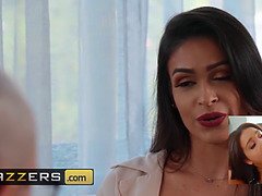 Sucer une bite, Brunette brune, Femme couguar, Hard, Mère que j'aimerais baiser, Maman, Chatte, Épouse