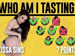 Lieveling, Grote mammen, Gek, Groep, Lesbisch, Feest, Kut duiken