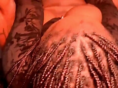 Homemade Husband Wife Honeymoon Fuck - Sweet Petite Wife Squirts for Big Cock