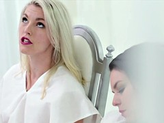 Tussi, Lesbisch, Masturbation