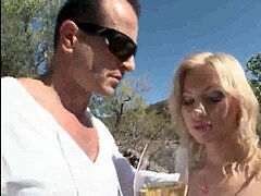 In den arsch, Blasen, Russisch