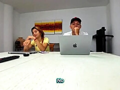 18, 素人, フェラチオ, 足, Hd, 自家製, 姉妹, スペイン人