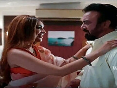 Pijpbeurt, Bruinharig, Hd, Indisch