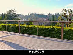 Gros seins, Femme couguar, Hard, Hd, Latex, Mère que j'aimerais baiser, Maman, Spandex