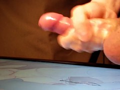 sop tribute - Imaizumi kagerou (touhou) (two spray)