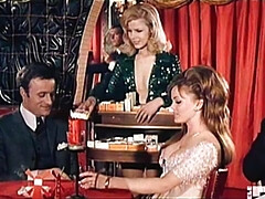 Duits, Softcore pornografie