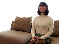 Anal, Asiatique, Gros cul, Grosse bite, Gros seins, Brunette brune, Japonaise, Seins naturels