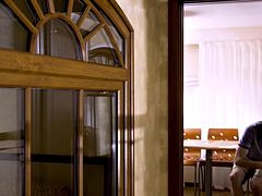 Braunhaarige, Behaart, Reif, Stiefmutter, Spielzeuge