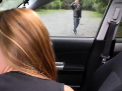 Hd, Buiten, Gezichtspunt, Openbaar, Realiteit, Roodharige vrouw