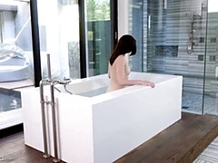 茶髪の, Hd, 淫乱熟女, ハメ撮り