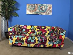 Tetas grandes, Pajear, Adolescente