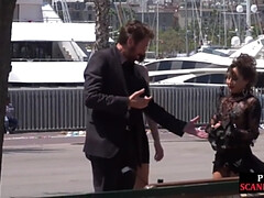 Leie, Sadomasochismus, Im freien, Öffentlich, Tätowierung