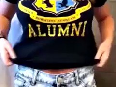 In den arsch, Asiatisch, Grosse titten, Blondine, Betrug, Hochschule, Kompilation, Milf