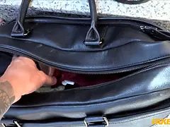 Leie, Blasen, Braunhaarige, Spermaladung, Hd, Pov, Öffentlich, Realität