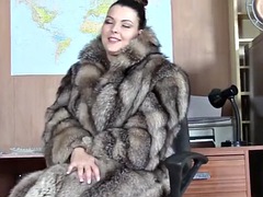 Европейки, Сюрприз