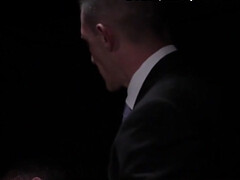 Matthew Figata wins auction for Eric Captivating