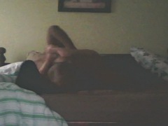 Grote lul, Zwart, Man die toekijkt, Zwart, Interraciaal, Moeder die ik wil neuken, Bekijker, Vrouw