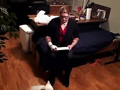 Cul, Bondage domination sadisme masochisme, Sucer une bite, Brunette brune, Rondelette, Classique, Mignonne, Fétiche