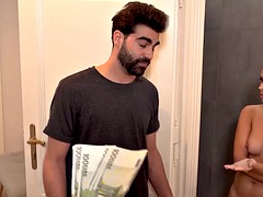 HUNT4K. Do it like a man, Not like my husband