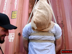 Anaal, Lul, Dominatie, Homo, Harig, Vernedering, Leer, Ruw