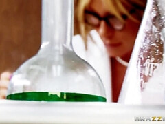 The Slutty Professor