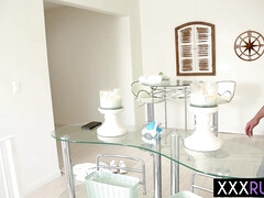 Gros cul, Grosse bite, Sucer une bite, Queue, Hard, Massage, Masturbation, Mère que j'aimerais baiser