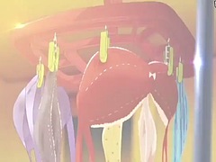 Grosse titten, Japanische massage, Jungendliche (18+)