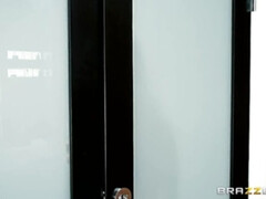 Culo, Rubia, Engañando, Perforación, Coño, Nalgadas, Tatuaje, Trio