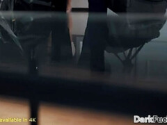 Culo grande, Mamada, Polla, Estilo perrito, Primera ves, Sexo duro, Interracial, Montar