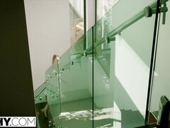 18, アナル, ベビーシッター, バック, 顔射, 小柄, ティーン, オッパイの