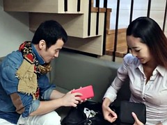 アジア人, 美女, 韓国人