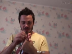 Anal, Masturbation, Collant, Piercing, Public, Timide, Tatouage, Jouets