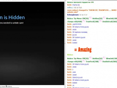 Amateur, Homosexuelle, Groupe, Webcam