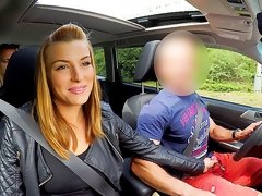 Coche, Cornudo, Checa, Hd, Dinero, Pov, Adolescente, Esposa