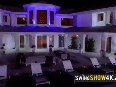 素人, カップル, オージー, 現実, 赤毛, ソフトコア, スインガー, のぞき