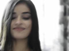 Sucer une bite, Brunette brune, Hard, Hd, Adolescente