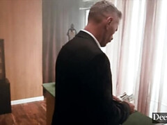 Anaal, Grote mammen, Pijpbeurt, Bruinharig, Hondjeshouding, Vingeren, Likken, Masturbatie