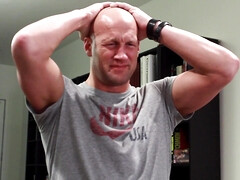 アナル, フェラチオ, 巨乳な, イく瞬間, フェティッシュ, 熟年, 筋肉, おもちゃ