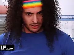Grosse titten, Besamung, Aufs gesicht abspritzen, Hd, Interrassisch, Monster, Schreiend, Flotter dreier