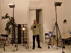 Anaal, Blond, Dubbele penetratie, Nederlands, Groep, Oud